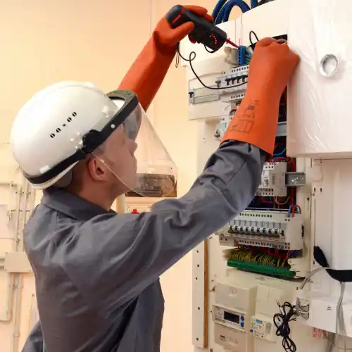 elektricien Oostburg